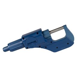 Micrômetro Externo Digital - 0-25mm/0-1'' - Dasqua - 4