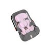 Bebê Conforto Cadeirinha Para Carro 0 À 13 Kg Meninas Styll - 3