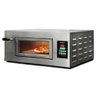 Forno de Lastro para Pizza Digital 450 Graus Flp-400d 220v - Skymsen 220v - 1
