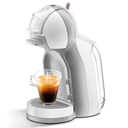 Ver imagem 1 de Cafeteira Nescafe Dolce Gusto Mini Me Branca Automática (110v)