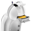 Ver imagem 4 de Cafeteira Nescafe Dolce Gusto Mini Me Branca Automática (110v)