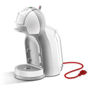 Ver imagem 5 de Cafeteira Nescafe Dolce Gusto Mini Me Branca Automática (110v)