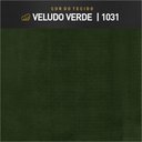 Ver imagem 2 de Conjunto - 2 Poltronas Bella Luxo Madeira Maciça Castellar Veludo Verde