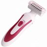 Depilador Eletrico Feminino Aparelho Depilacao Portátil Rosa (Mc6506Tc) - 3