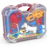 Mini Maleta Infantil Brincando de Veterinario - Paki Toys 1277 - 2
