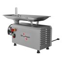 Ver imagem 4 de Picador e Moedor de Carnes Skymsen Ps-10 Inox 220v Boca 10 0,5 Hp-cv 500w 526584
