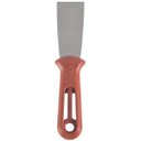 Ver imagem 5 de Espátula 4cm Aço Carbono Cabo Plástico Pvc Profissional | Atlas