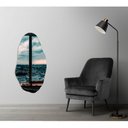 Ver imagem 5 de Espelho 150x60 Organico E05 Incolor