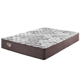 Colchão King Ecoflex Super Size Resistive Molas Ensacadas 193x203x28cm - M - 1