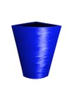 Ver imagem 4 de Vaso Planta 65x50 Canto Parede Polietileno BGPLASTICOS V23 AZUL TURQUESA 018