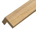 Ver imagem 4 de Barra de Acabamento L Reto 2,5cmX270cm 