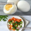 Ver imagem 6 de Cozedor Elétrico Amarelo 110v com Cozimento a Vapor Rápido e Capacidade para 7 Ovos