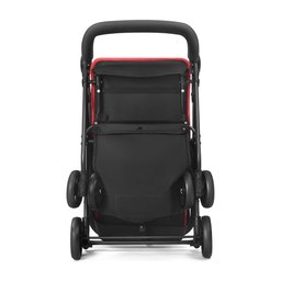 Carrinho de Passeio 0 - 15 Kg Mickey Twist Multikids Baby - Bb376 Bb376 Multikidsbaby - 6