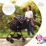 Carrinho de Passeio 0 - 15 Kg Mickey Twist Multikids Baby - Bb376 Bb376 Multikidsbaby - 3