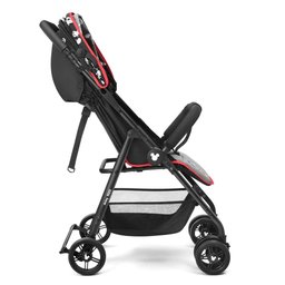 Carrinho de Passeio 0 - 15 Kg Mickey Twist Multikids Baby - Bb376 Bb376 Multikidsbaby - 9