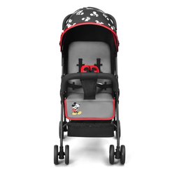 Carrinho de Passeio 0 - 15 Kg Mickey Twist Multikids Baby - Bb376 Bb376 Multikidsbaby - 1