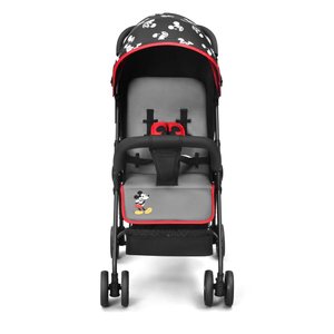 Carrinho de Passeio 0 - 15 Kg Mickey Twist Multikids Baby - Bb376 Bb376 Multikidsbaby