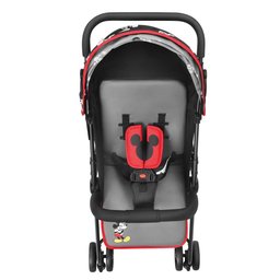 Carrinho de Passeio 0 - 15 Kg Mickey Twist Multikids Baby - Bb376 Bb376 Multikidsbaby - 13