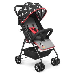 Carrinho de Passeio 0 - 15 Kg Mickey Twist Multikids Baby - Bb376 Bb376 Multikidsbaby - 8