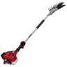 Derriçadeira Kawashima Para Café Com Haste 1100mm e Kit Duplo Pro 2 + Óleo Castrol Stihl - 6