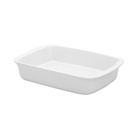 Refratária de Porcelana Pequena 1,4 L Tango Oxford