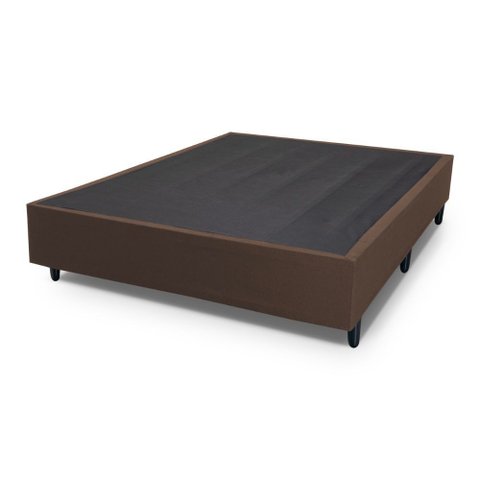 Base Box Casal Prince Sued 1,38x1,87x0,38