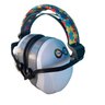Abafador de Ruido 26 Db Branco para Autistas Crianças e Adolescentes - 4