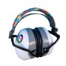Abafador de Ruido 26 Db Branco para Autistas Crianças e Adolescentes - 3