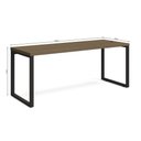 Ver imagem 3 de Mesa Diretor Frame Munique 1,90m