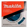 Disco Corte para Esmerilhadeira 115mm Gesso Pvc Fibra Makita B-59857 Cor Azul-aço - 1