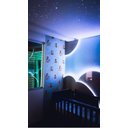 Ver imagem 7 de Kit Fibra Ótica Estrelado Colorido Rgb Fino 50 Pontos Teto