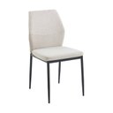 Ver imagem 2 de Conjunto com 4 Cadeiras V1004 85cm X 60cm X 44cm