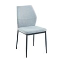 Ver imagem 2 de Conjunto com 4 Cadeiras V1004 85cm X 60cm X 44cm