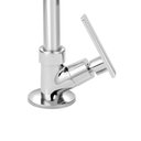 Ver imagem 3 de Torneira Flexível Mesa/bancada Cozinha Gourmet 1/4v Luxo