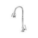Ver imagem 1 de Torneira Flexível Mesa/bancada Cozinha Gourmet 1/4v Luxo