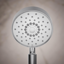 Ver imagem 2 de Ducha Manual Kohler Purist Multifunção Cromada 22166BR-g-Cp Cromado