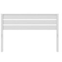 Ver imagem 2 de Cabeceira Casal Charme / Beauty Madeira Maciça