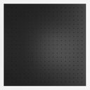 Ver imagem 1 de Painel Acústico Absorvedor Decorativo 60x60mm Maestra Preto