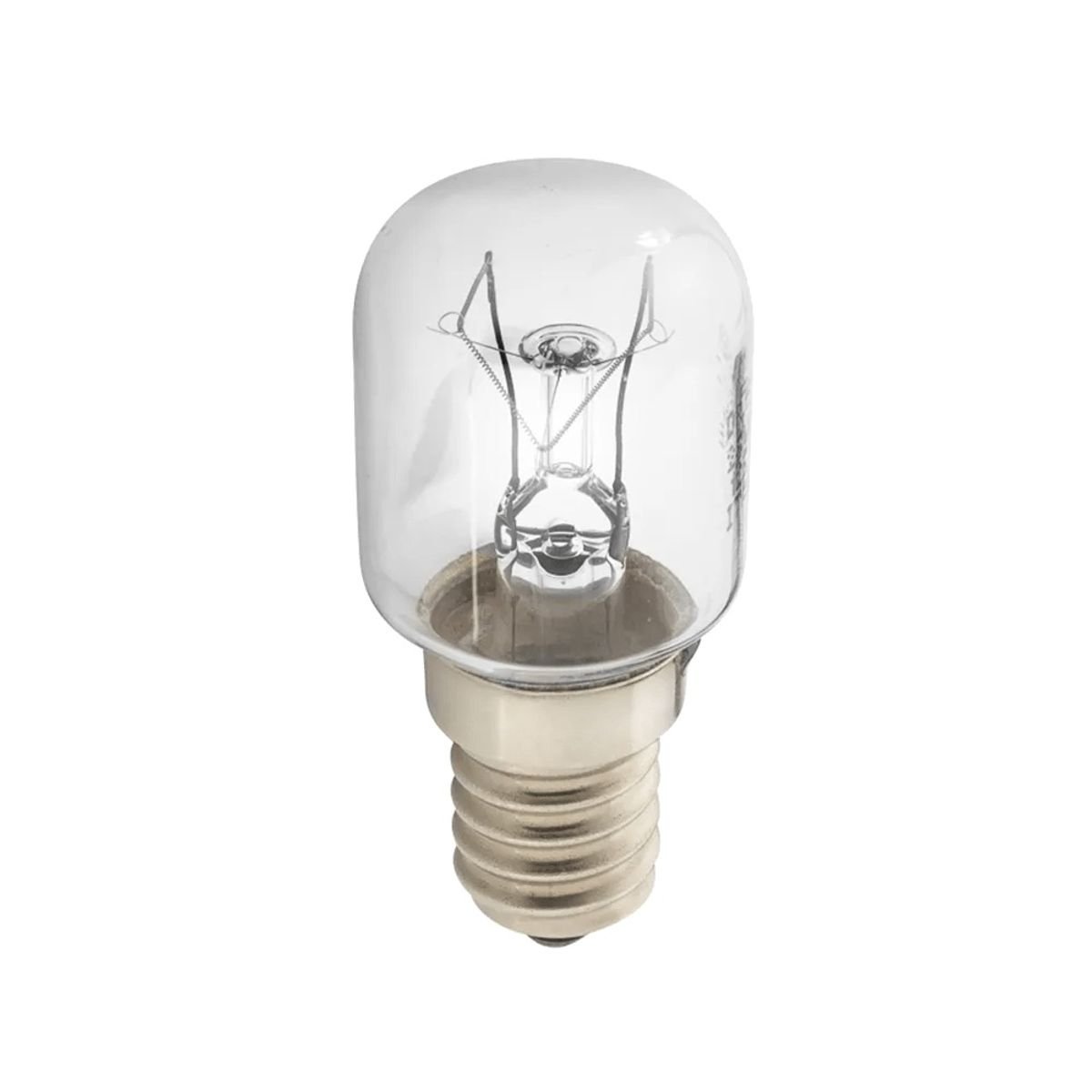 Lâmpada Incandescente 220v para Geladeira Consul W10267227