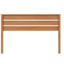 Ver imagem 2 de Cabeceira Casal Charme / Beauty Madeira Maciça