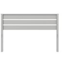 Ver imagem 2 de Cabeceira Casal Charme / Beauty Madeira Maciça