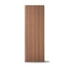 Painel Ripado Versátil: 03 unid. 270X110cm larg. Talatto Painéis Amêndoa - 1