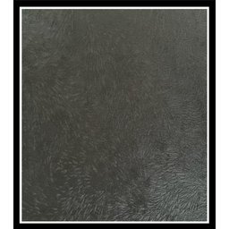 Base Box Solteiro Suede Preto - 4
