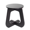 Ver imagem 4 de Mesa Lateral e Banco Mocho 40cm X 48cm X 40cm