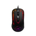 Ver imagem 2 de Mouse Gamer C3 Tech Mg-12bk, 4 Botões - 2400 Dpi - Iluminado