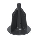 Ver imagem 4 de Lavadora de Roupas Tradicional 5kg Wanke Black Iii 220v