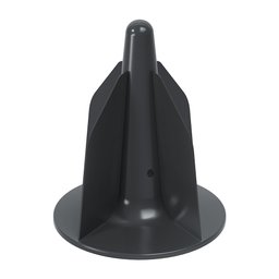 Lavadora de Roupas Tradicional 5kg Wanke Black Iii 220v - 4