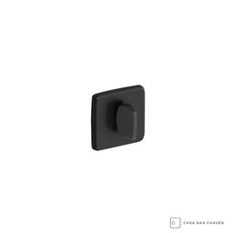 Roseta Banheiro R0081 Imab Preto - 1