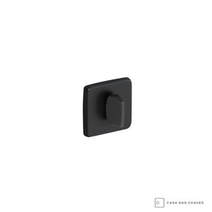 Roseta Banheiro R0081 Imab Preto