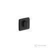 Roseta Banheiro R0081 Imab Preto - 1